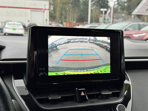 Certified 2024 Toyota Corolla LE image 23