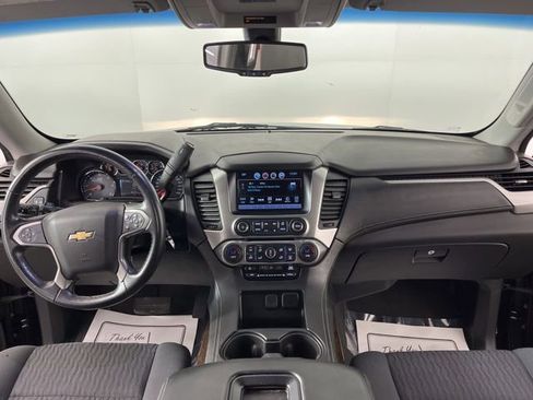 Used 2019 Chevrolet Tahoe LS AWD/4WD image 38