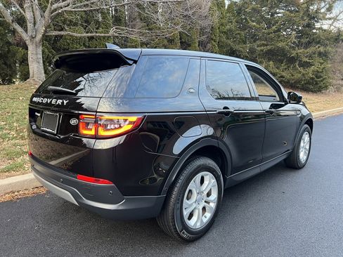 Used 2021 Land Rover Discovery Sport S image 51