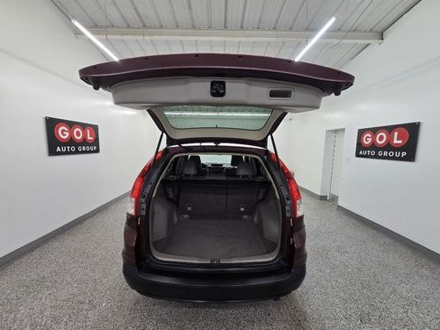 Used 2014 Honda CR-V EX-L image 17