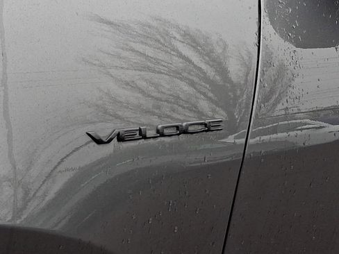 New 2026 Alfa Romeo Tonale Veloce w/ Quick Order Package 23H Volce image 22