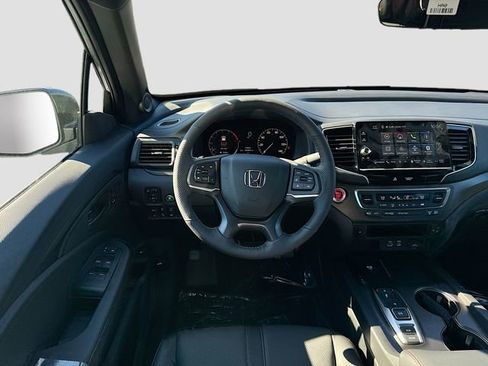 New 2026 Honda Ridgeline TrailSport image 23