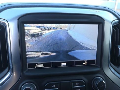 Used 2020 Chevrolet Silverado 1500 LT w/ All-Star Edition image 31