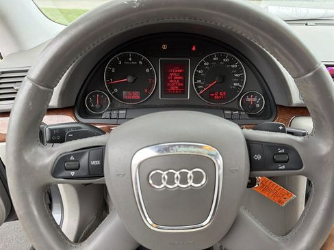 Used 2008 Audi A4 2.0T image 27