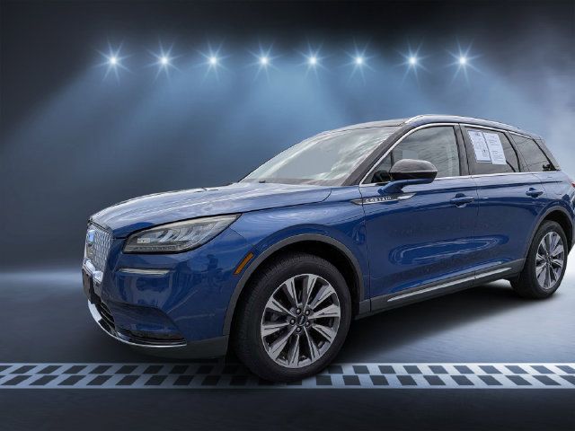 Used 2020 Lincoln Corsair Reserve FWD image 6