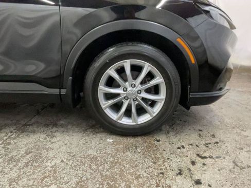 Used 2024 Honda CR-V EX-L image 16