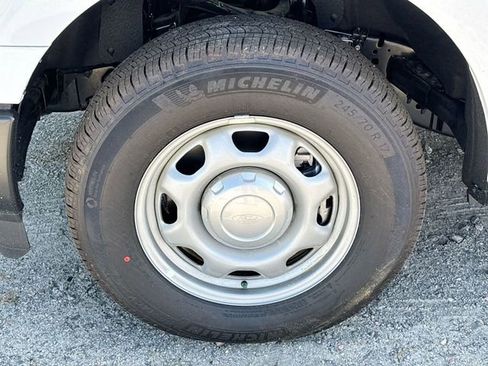 New 2025 Ford F150 XL RWD image 13