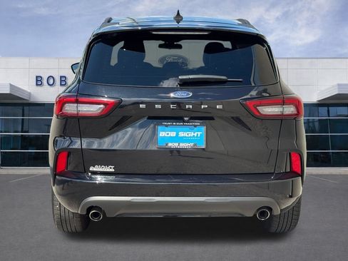 Used 2024 Ford Escape ST-Line FWD image 35