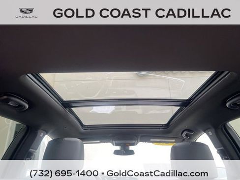 Certified 2023 Cadillac XT5 Premium Luxury image 12
