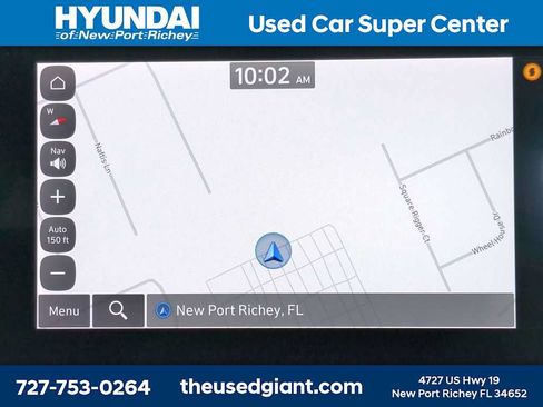 Certified 2023 Hyundai Elantra SEL w/ Convenience Package FWD image 19