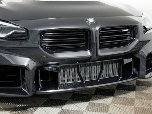 Used 2024 BMW M2 RWD image 12