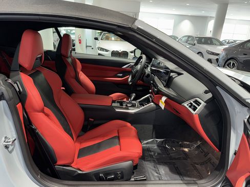 New 2026 BMW M4 xDrive Competition w/ Executive Package image 9