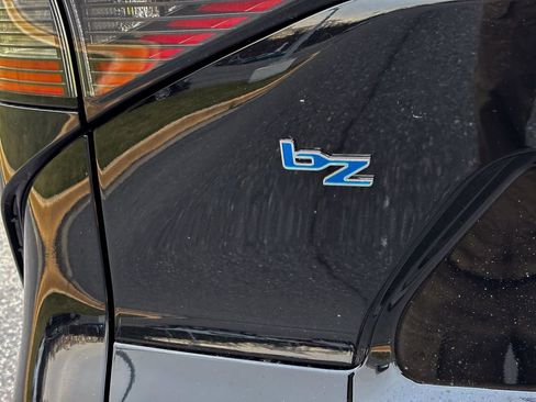 New 2026 Toyota bZ XLE image 7
