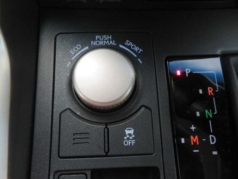 Used 2017 Lexus NX 200t F Sport image 46