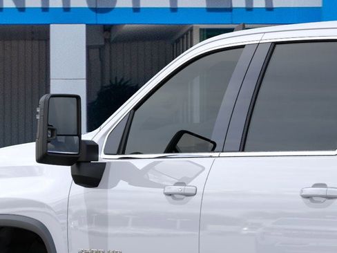 New 2026 Chevrolet Silverado 3500 W/T w/ WT Convenience Package AWD/4WD image 36