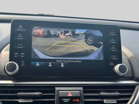 Used 2021 Honda Accord Sport Special Edition image 34