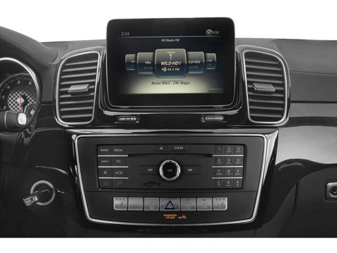 Used 2019 Mercedes-Benz GLE 43 AMG 4MATIC image 71