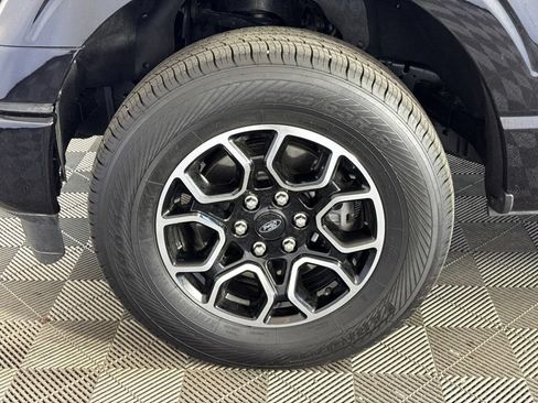 Used 2023 Ford F150 XLT w/ Equipment Group 301A Mid AWD/4WD image 48