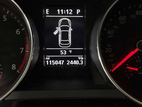 Used 2016 Volkswagen Jetta SEL image 19