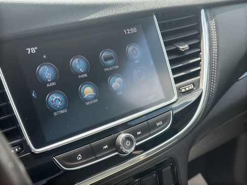 Used 2019 Buick Encore Essence w/ Safety Package II FWD image 16