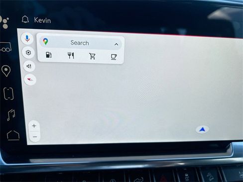 Used 2024 GMC Sierra 1500 SLT w/ SLT Premium Plus Package image 22