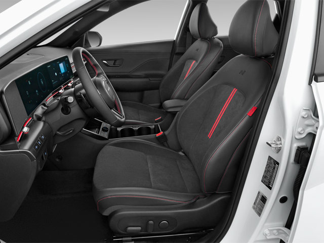 Used 2025 Hyundai Kona Limited FWD image 10