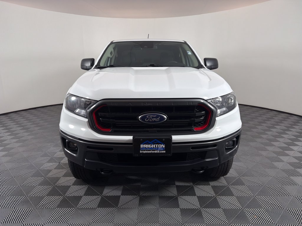 Used 2022 Ford Ranger XLT w/ Tremor Off-Road Package AWD/4WD image 8