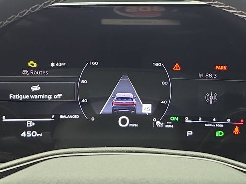 New 2025 Audi Q5 Prestige image 19