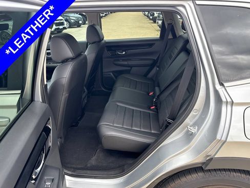 Used 2025 Honda CR-V EX-L image 6