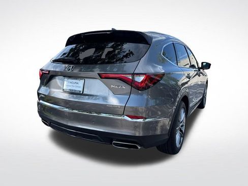 Used 2024 Acura MDX SH-AWD w/ Advance Package image 7