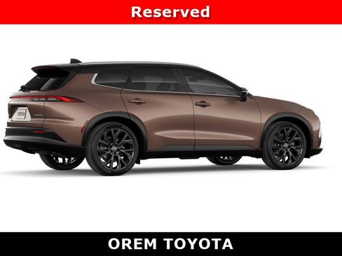New 2026 Toyota Crown Signia w/ Advanced Technology Package AWD/4WD image 11