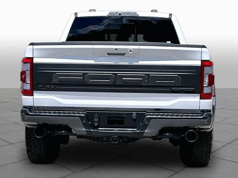 Used 2023 Ford F150 Raptor AWD/4WD image 5