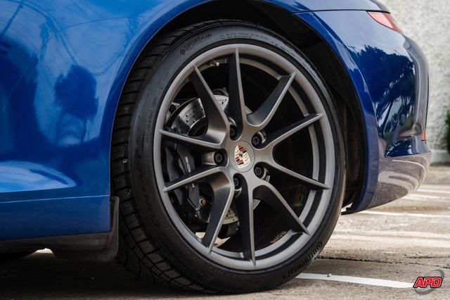 Used 2013 Porsche 911 Carrera RWD image 50