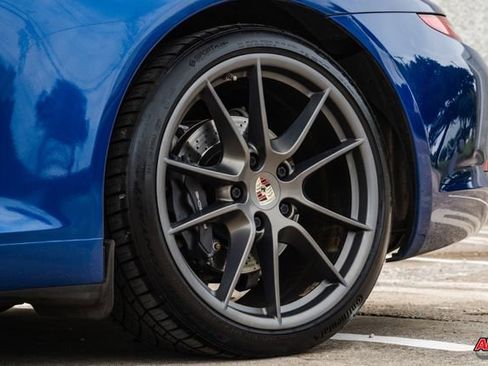 Used 2013 Porsche 911 Carrera RWD image 50