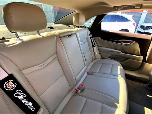 Used 2016 Cadillac XTS Luxury w/ Driver Awareness Package image 17