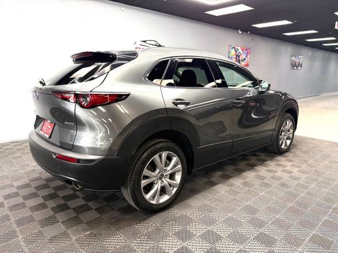 Used 2022 MAZDA CX-30 AWD 2.5 S w/ Premium Package image 15