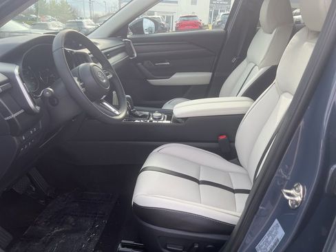 New 2026 MAZDA CX-50 AWD 2.5 S w/ Premium Package image 12