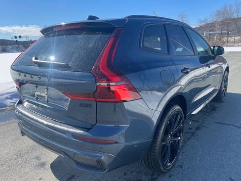 New 2026 Volvo XC60 B5 Ultra w/ Protection Package Premier image 2