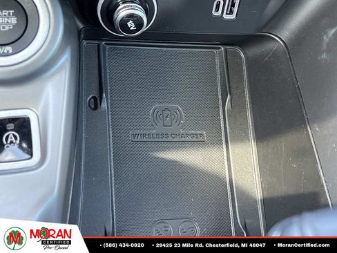 Used 2024 Dodge Hornet GT AWD/4WD image 27