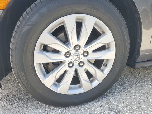 Used 2020 Honda Odyssey LX image 3