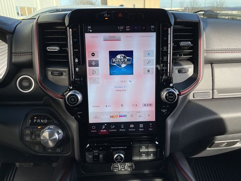 New 2026 RAM 1500 Rebel image 22