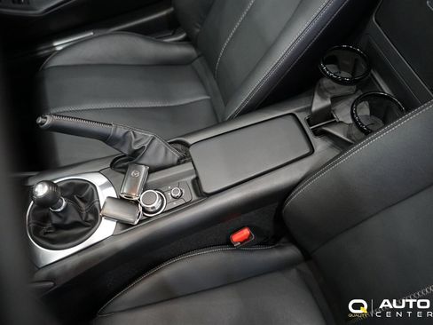 Used 2021 MAZDA MX-5 Miata Grand Touring image 23