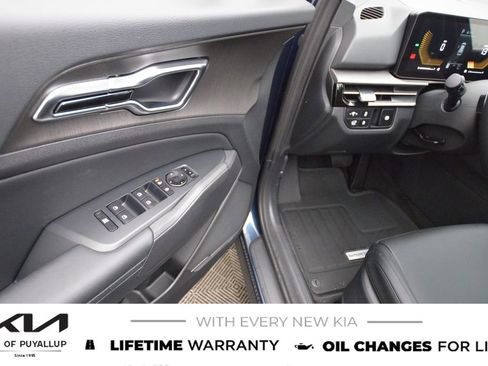 New 2026 Kia Sportage X-Line image 27