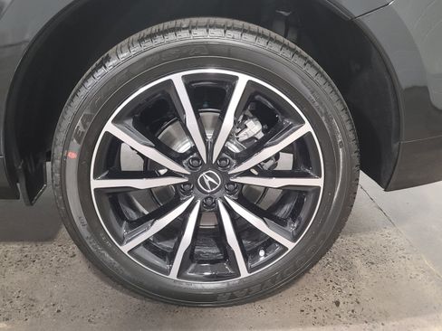 New 2026 Acura RDX A-Spec AWD/4WD image 14