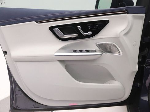 Certified 2023 Mercedes-Benz EQE 350+ SUV image 20