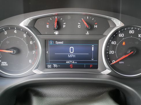 Used 2022 GMC Acadia SLE w/ Driver Convenience Package AWD/4WD image 21