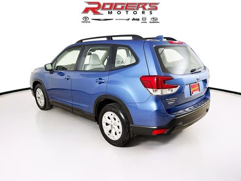 Used 2021 Subaru Forester image 4