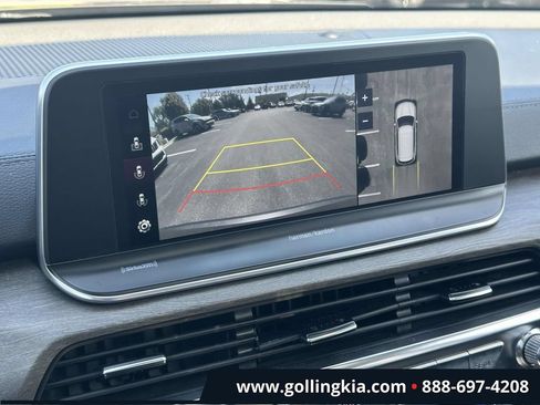 Used 2022 Kia Telluride SX w/ Nightfall Edition Package AWD/4WD image 26
