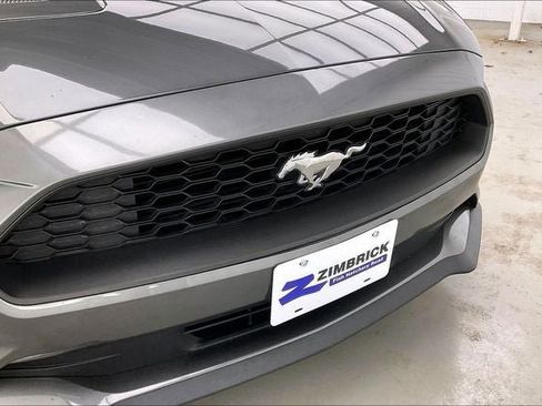 Used 2021 Ford Mustang Premium image 29