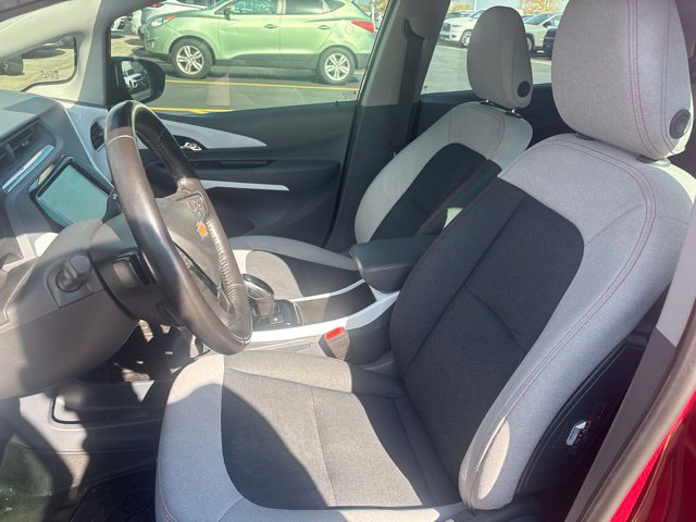 Used 2021 Chevrolet Bolt LT FWD image 8
